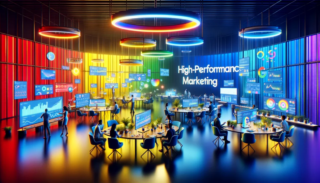 Agencia de Negocios