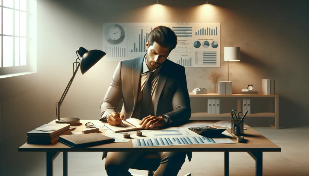 Agencia de Negocios