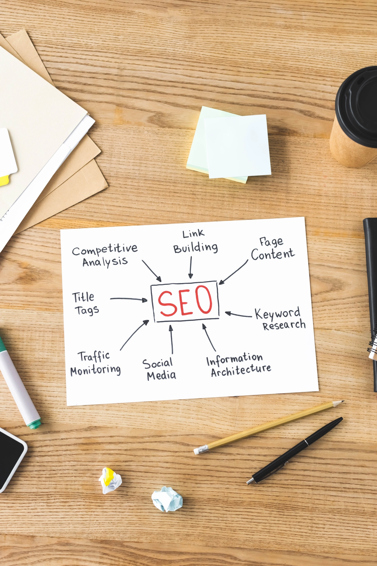 Criação de Sites em Goiânia - Vespa - consultor seo consultoria seo seo local 2